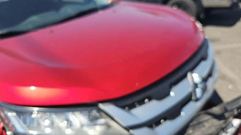 2025 Mitsubishi Outlander Sport 2.0 S - miniatura 34