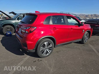 2025 Mitsubishi Outlander Sport 2.0 S - miniatura 4