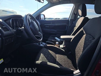 2025 Mitsubishi Outlander Sport 2.0 S - miniatura 7