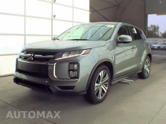 2025 Mitsubishi Outlander Sport 2.0 S