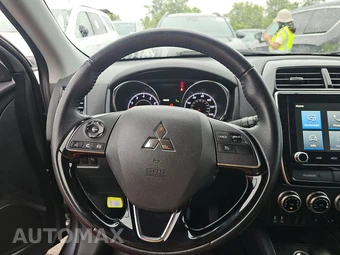 2025 Mitsubishi Outlander Sport 2.0 S - miniatura 10