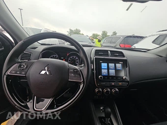 2025 Mitsubishi Outlander Sport 2.0 S - miniatura 11