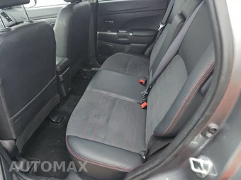2025 Mitsubishi Outlander Sport 2.0 S - miniatura 13