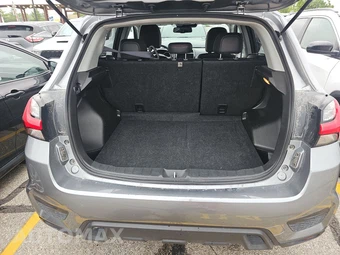 2025 Mitsubishi Outlander Sport 2.0 S - miniatura 16