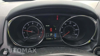 2025 Mitsubishi Outlander Sport 2.0 S - miniatura 17