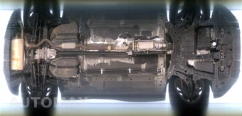 2025 Mitsubishi Outlander Sport 2.0 S - miniatura 19