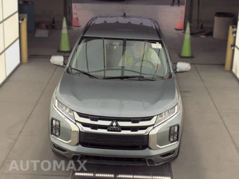 2025 Mitsubishi Outlander Sport 2.0 S - miniatura 2