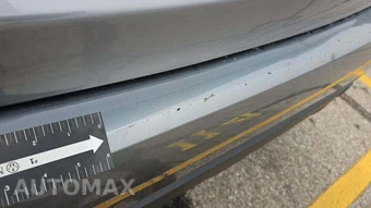 2025 Mitsubishi Outlander Sport 2.0 S - miniatura 24