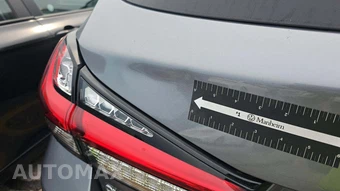 2025 Mitsubishi Outlander Sport 2.0 S - miniatura 25