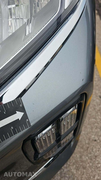 2025 Mitsubishi Outlander Sport 2.0 S - miniatura 29