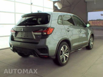 2025 Mitsubishi Outlander Sport 2.0 S - miniatura 4