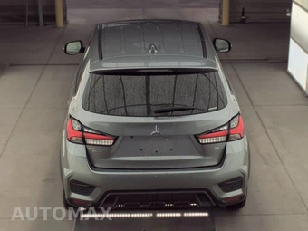 2025 Mitsubishi Outlander Sport 2.0 S - miniatura 5