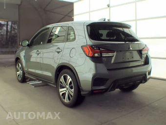 2025 Mitsubishi Outlander Sport 2.0 S - miniatura 6