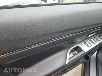 2025 Mitsubishi Outlander Sport 2.0 S - miniatura 9