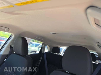 2025 Mitsubishi Outlander Sport 2.0 S - miniatura 11