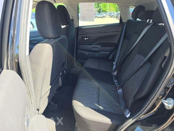 2025 Mitsubishi Outlander Sport 2.0 S - miniatura 13