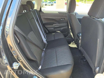 2025 Mitsubishi Outlander Sport 2.0 S - miniatura 16