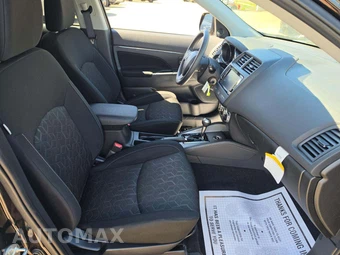 2025 Mitsubishi Outlander Sport 2.0 S - miniatura 18