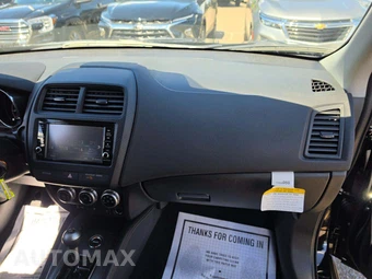 2025 Mitsubishi Outlander Sport 2.0 S - miniatura 19