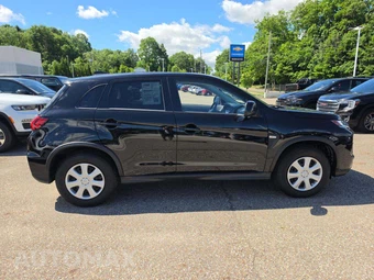 2025 Mitsubishi Outlander Sport 2.0 S - miniatura 4