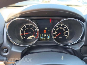 2025 Mitsubishi Outlander Sport 2.0 S - miniatura 9