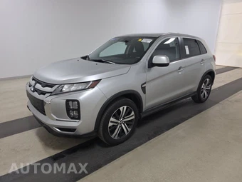2025 Mitsubishi Outlander Sport 2.0 S - samochód z USA z aukcji Manheim, oferta Kup Teraz w AUTOMAX