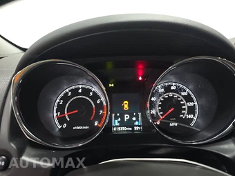 2025 Mitsubishi Outlander Sport 2.0 S - miniatura 12