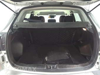 2025 Mitsubishi Outlander Sport 2.0 S - miniatura 16