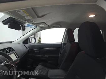 2025 Mitsubishi Outlander Sport 2.0 S - miniatura 17