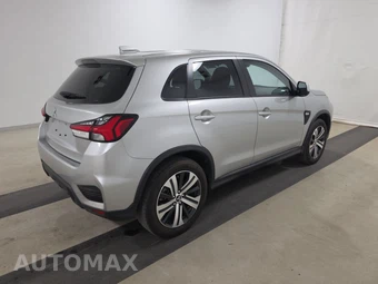 2025 Mitsubishi Outlander Sport 2.0 S - miniatura 4