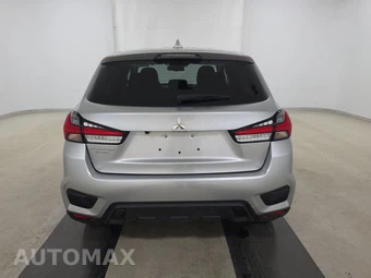 2025 Mitsubishi Outlander Sport 2.0 S - miniatura 5