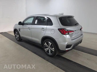 2025 Mitsubishi Outlander Sport 2.0 S - miniatura 6