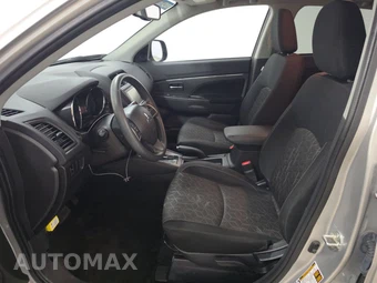 2025 Mitsubishi Outlander Sport 2.0 S - miniatura 7