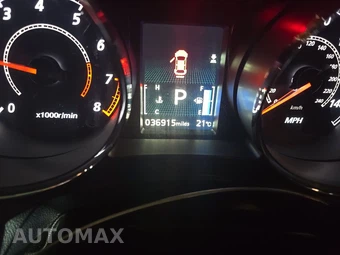 2025 Mitsubishi Outlander Sport 2.0 S - miniatura 12