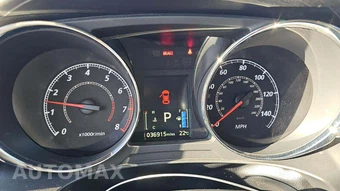 2025 Mitsubishi Outlander Sport 2.0 S - miniatura 17