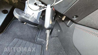 2025 Mitsubishi Outlander Sport 2.0 S - miniatura 18