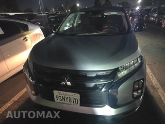 2025 Mitsubishi Outlander Sport 2.0 S - miniatura 2