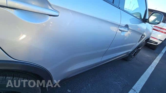 2025 Mitsubishi Outlander Sport 2.0 S - miniatura 23