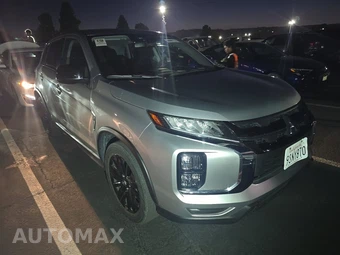 2025 Mitsubishi Outlander Sport 2.0 S - miniatura 3