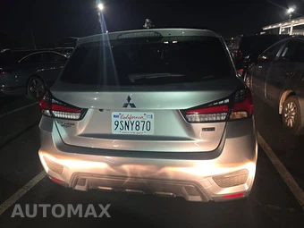 2025 Mitsubishi Outlander Sport 2.0 S - miniatura 5