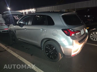 2025 Mitsubishi Outlander Sport 2.0 S - miniatura 6