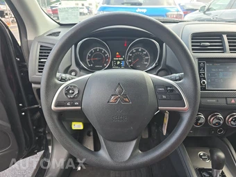 2025 Mitsubishi Outlander Sport 2.0 S - miniatura 10