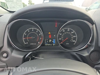 2025 Mitsubishi Outlander Sport 2.0 S - miniatura 12
