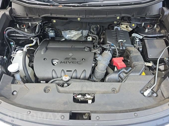 2025 Mitsubishi Outlander Sport 2.0 S - miniatura 15