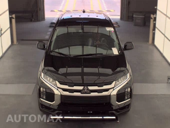 2025 Mitsubishi Outlander Sport 2.0 S - miniatura 2