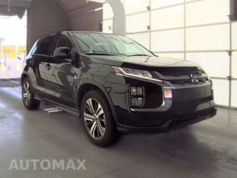 2025 Mitsubishi Outlander Sport 2.0 S - miniatura 3