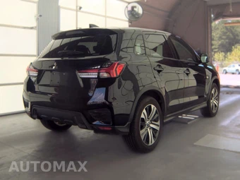 2025 Mitsubishi Outlander Sport 2.0 S - miniatura 4