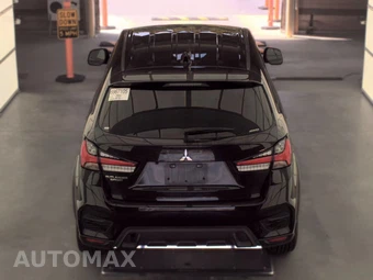 2025 Mitsubishi Outlander Sport 2.0 S - miniatura 5