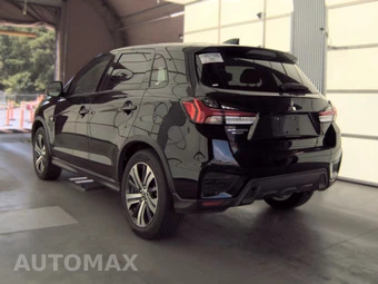 2025 Mitsubishi Outlander Sport 2.0 S - miniatura 6