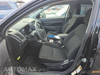 2025 Mitsubishi Outlander Sport 2.0 S - miniatura 7